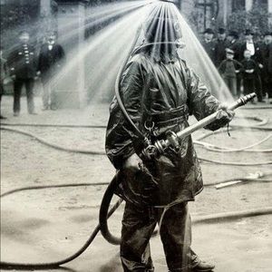 Meet your Posher, Joe